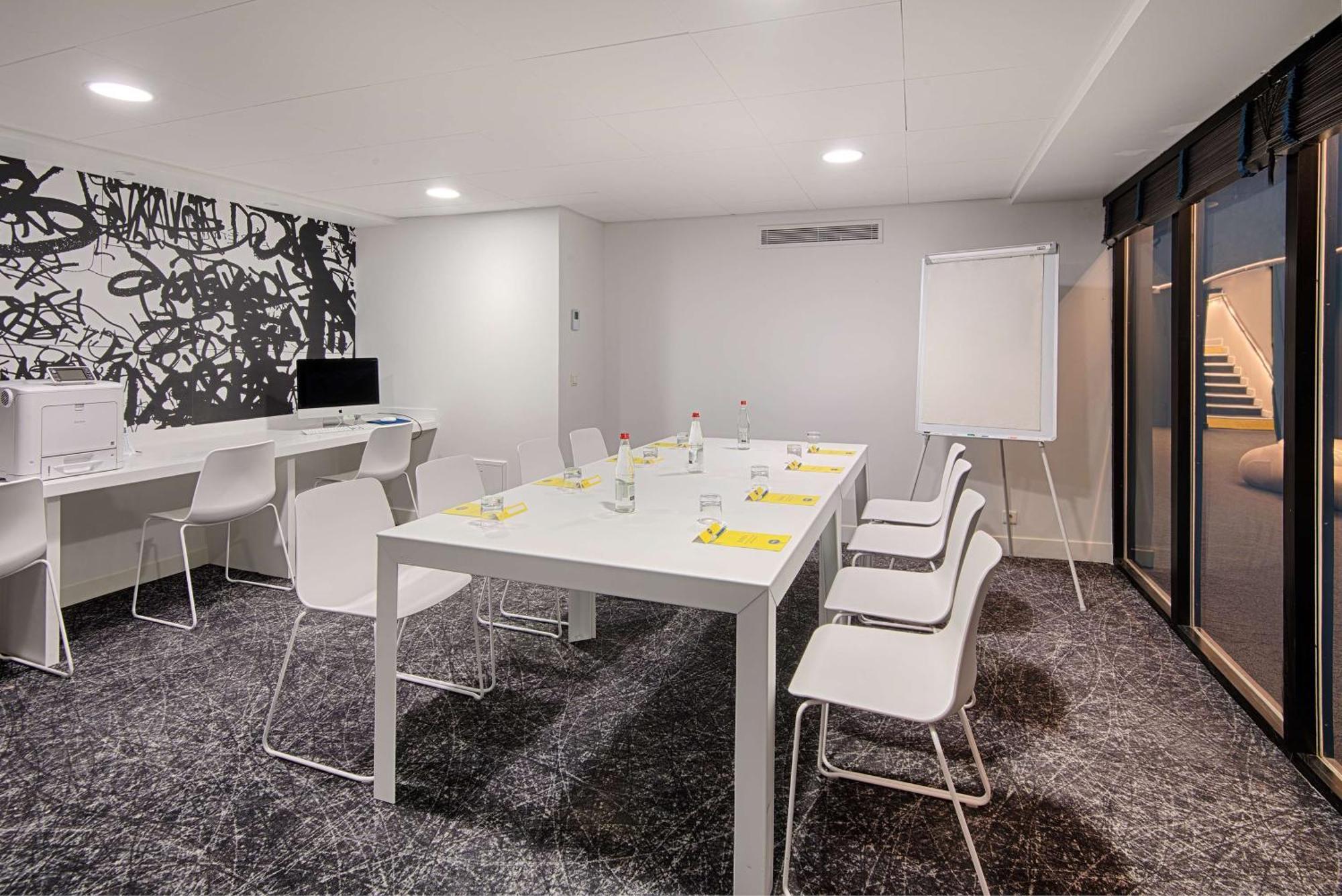 Nhow Hotel Marseille