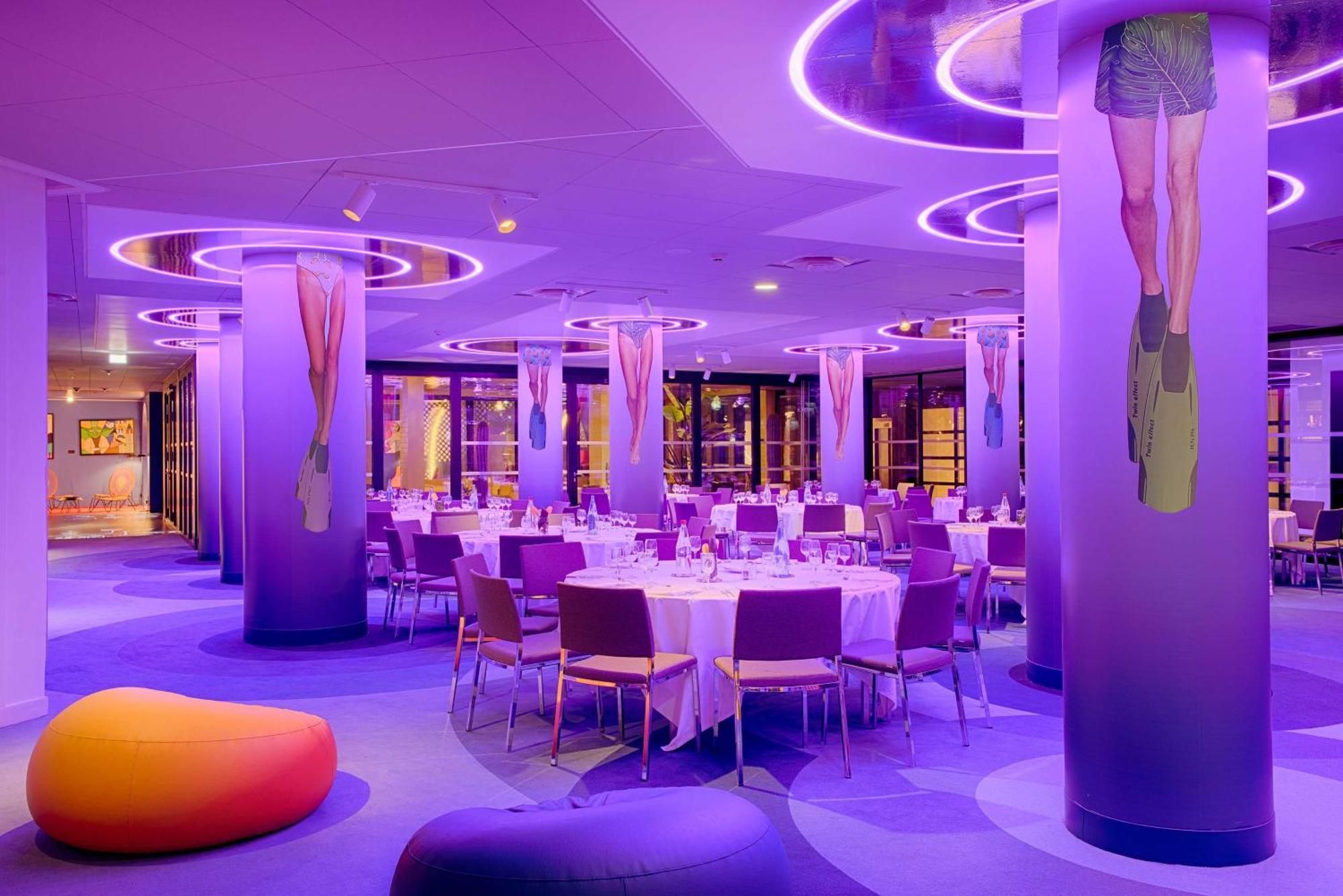 Hotel Nhow