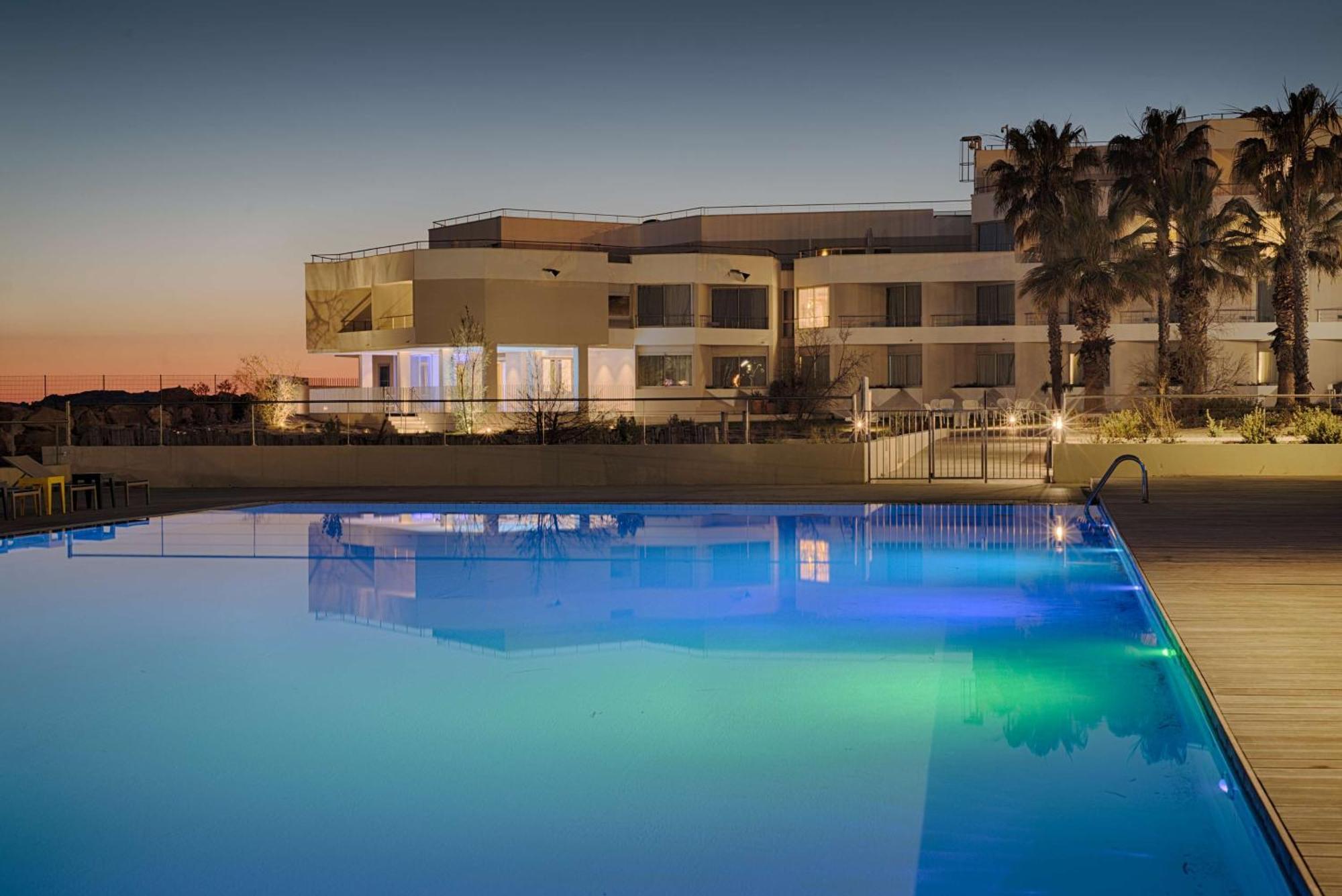 Hotel Nhow Marseille