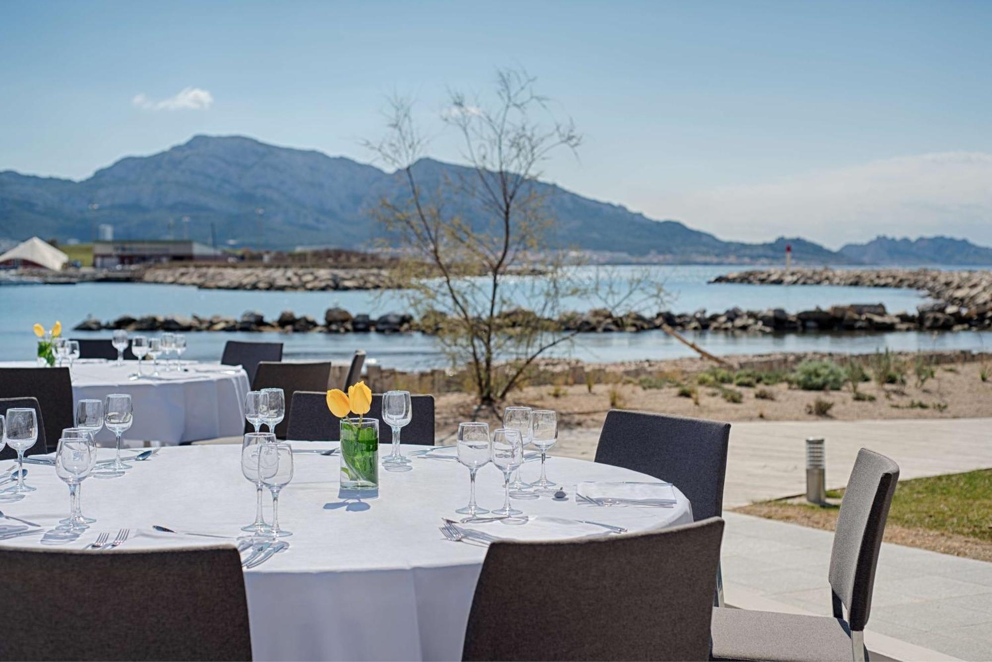 Hotel Nhow Marseille
