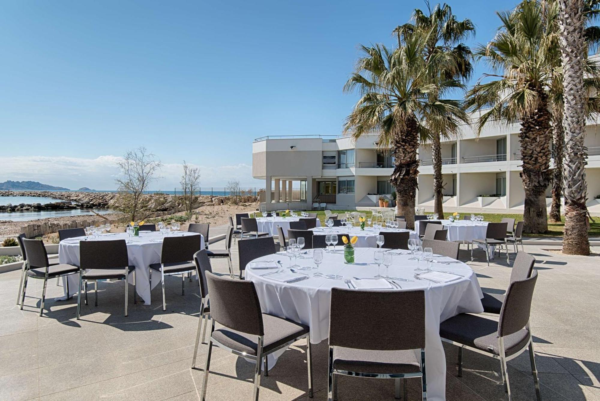 Nhow Hotel