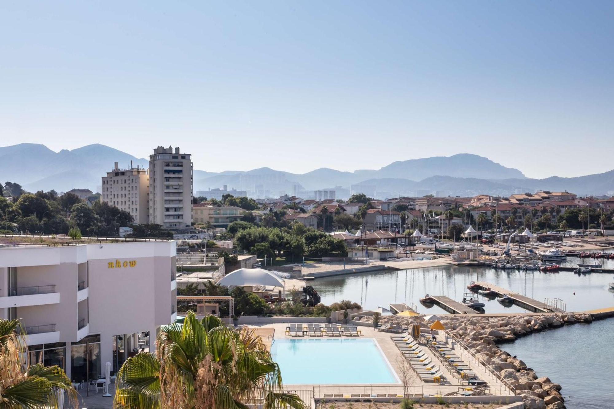 Nhow Hotel 4*