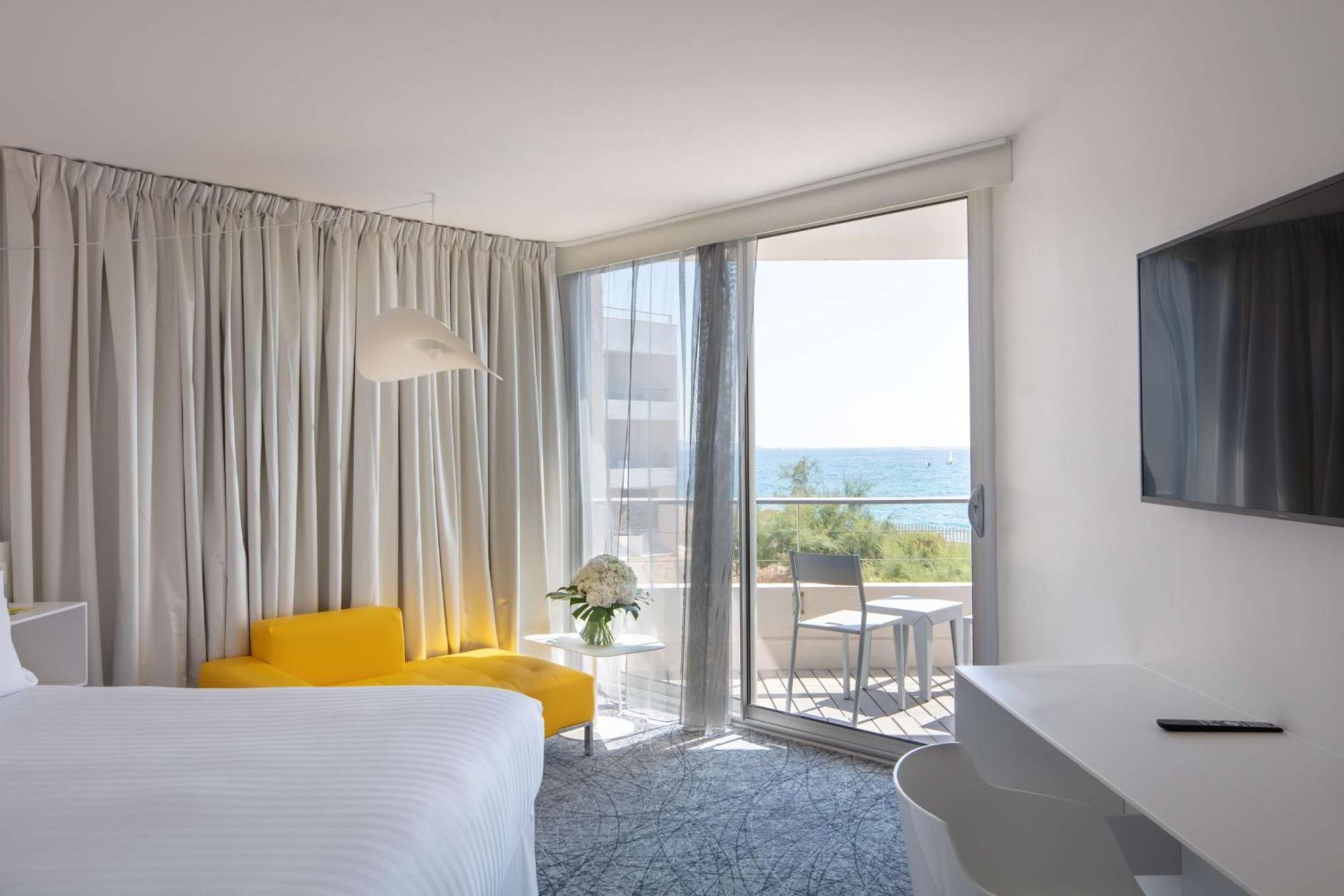 Nhow Hotel Marseille